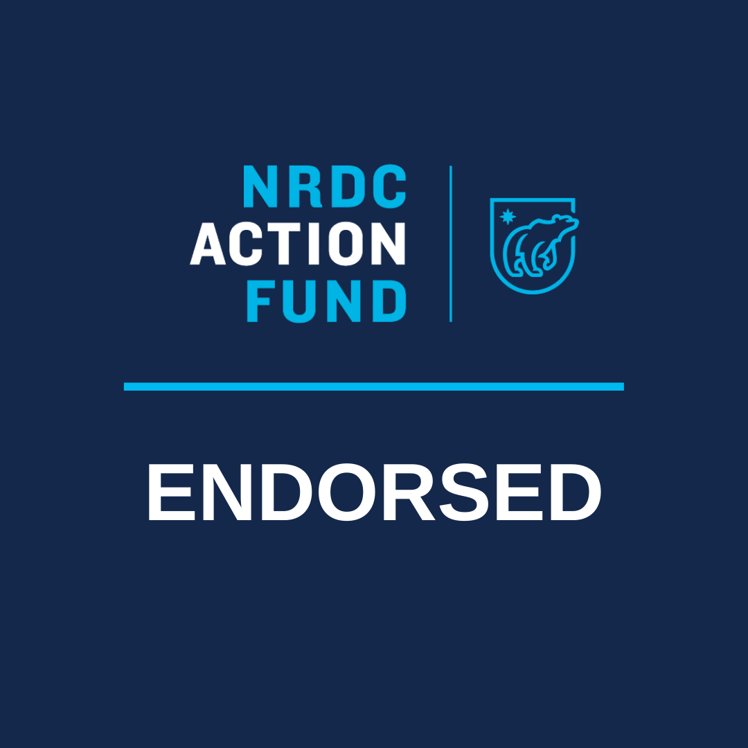 Nrdc Action Fund Endorses 11 House Senate Candidates Nrdc Action Fund